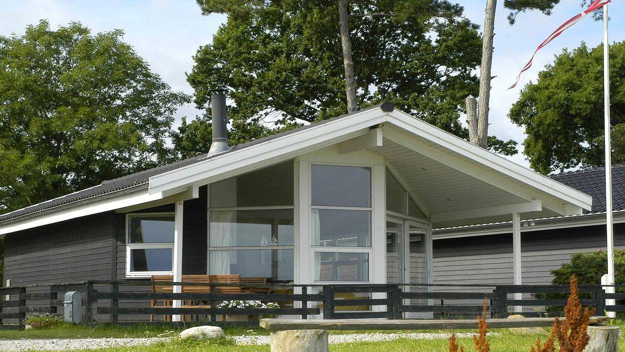 Ferienhaus für 4 Personen (63 m²) in Otterup in Otterup, Nord Fünen