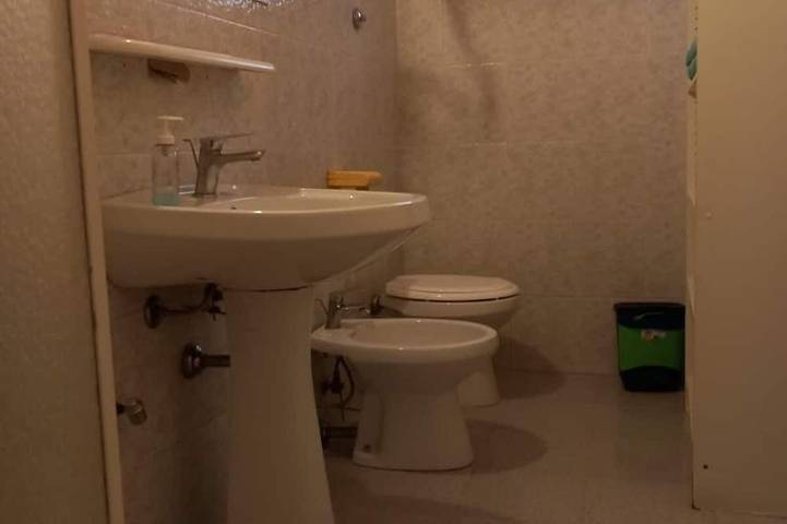 Ganze Wohnung, Cala Gonone appartamento a 70 mt dalla spiaggia. in Spiaggia Centrale (Dorgali), Dorgali