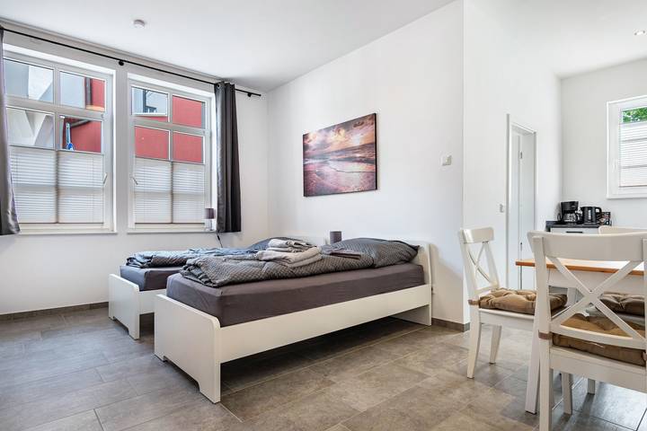 Gîte pour 2 personnes à Warendorf - 2