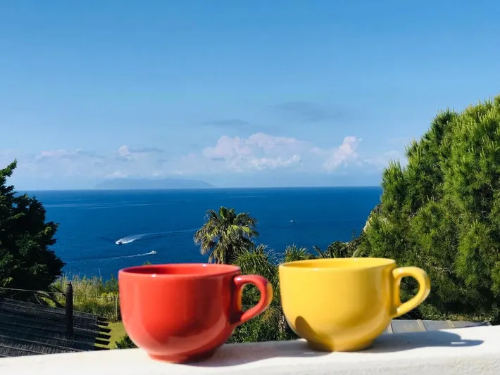 Apartamento de vacaciones para 3 personas, con terraza y vistas, Se admiten mascotas - 1