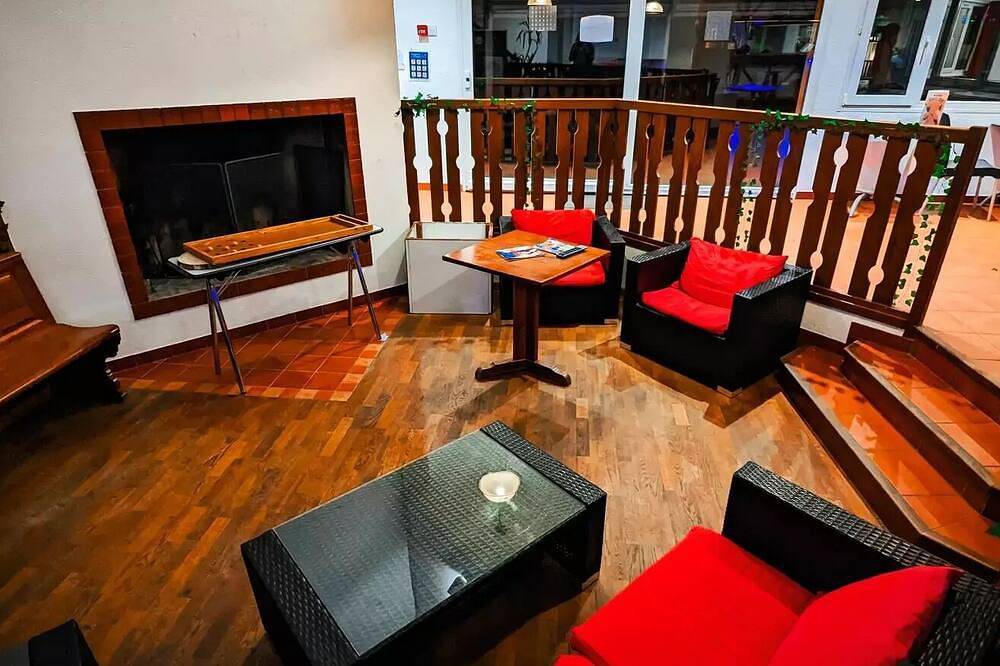 Appartement entier, Appartement \" Lit double\" 2 pièces 2 personnes in Obernai, Région de Sélestat-Erstein