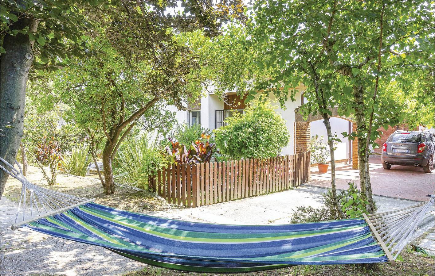 Appartement familial près de la rivière Frigido in Massa (Italie), Riviera Italienne