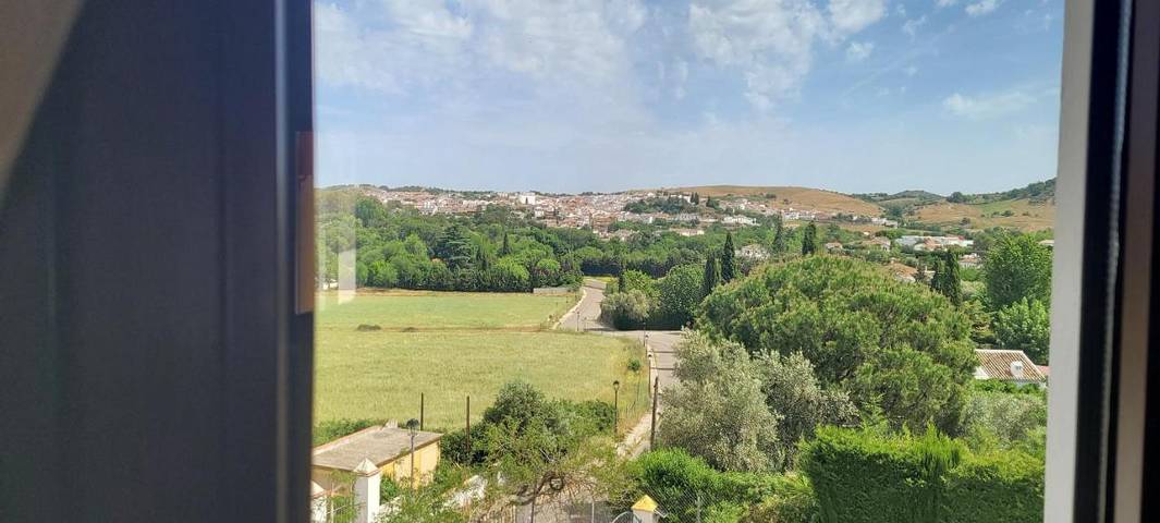 Casa rural con piscina para 4 personas, con piscina además de jardín y vistas, Se admiten mascotas en Provincia de Sevilla - 2