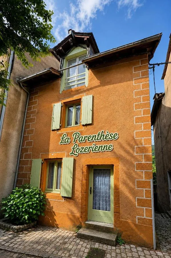Casa de vacaciones para 6 personas, con balcón y vistas - 1