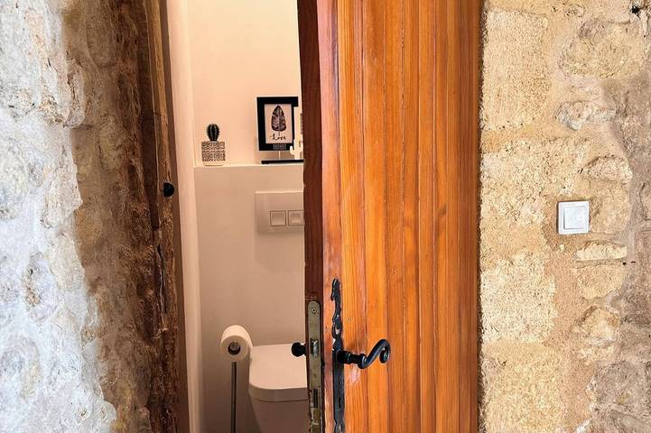 Gîte pour 14 personnes à Bourg - 2