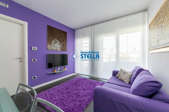 Bungalow für 4 Personen, mit Pool und Terrasse in Jesolo - 4