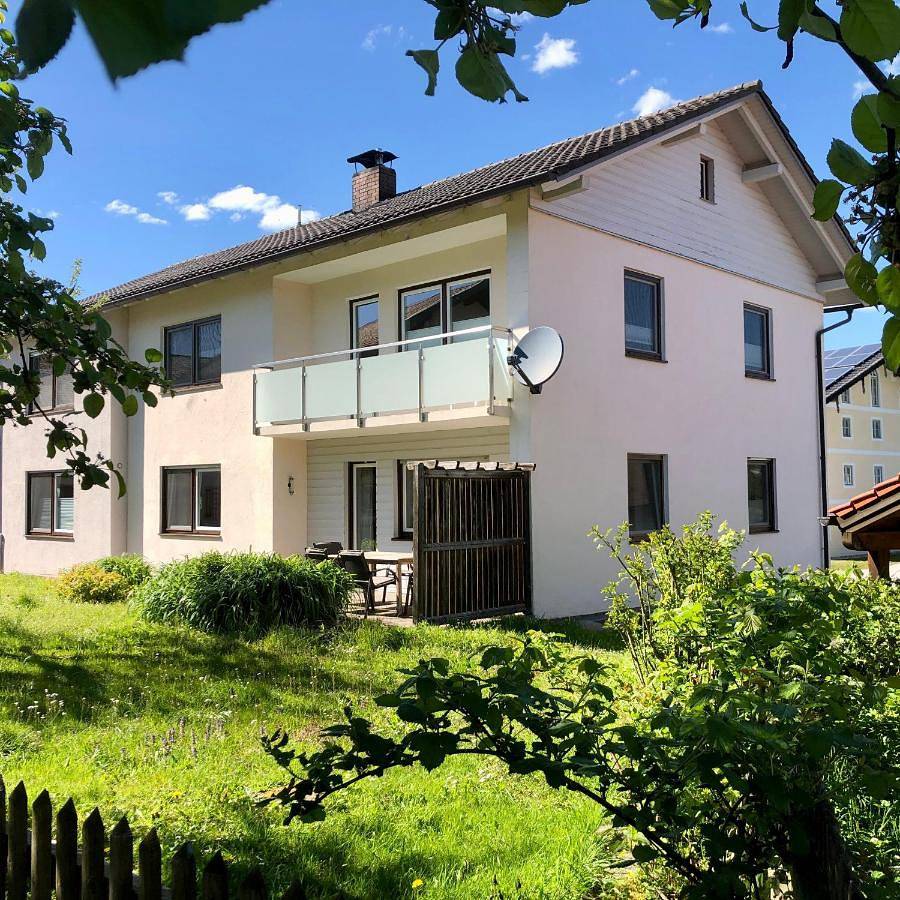 Ganze Wohnung, Ferienwohnung Sonnenblick in Amerang, Landkreis Rosenheim