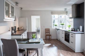 Ferienwohnung für 4 Personen in Welt, Halbinsel Eiderstedt, Bild 4