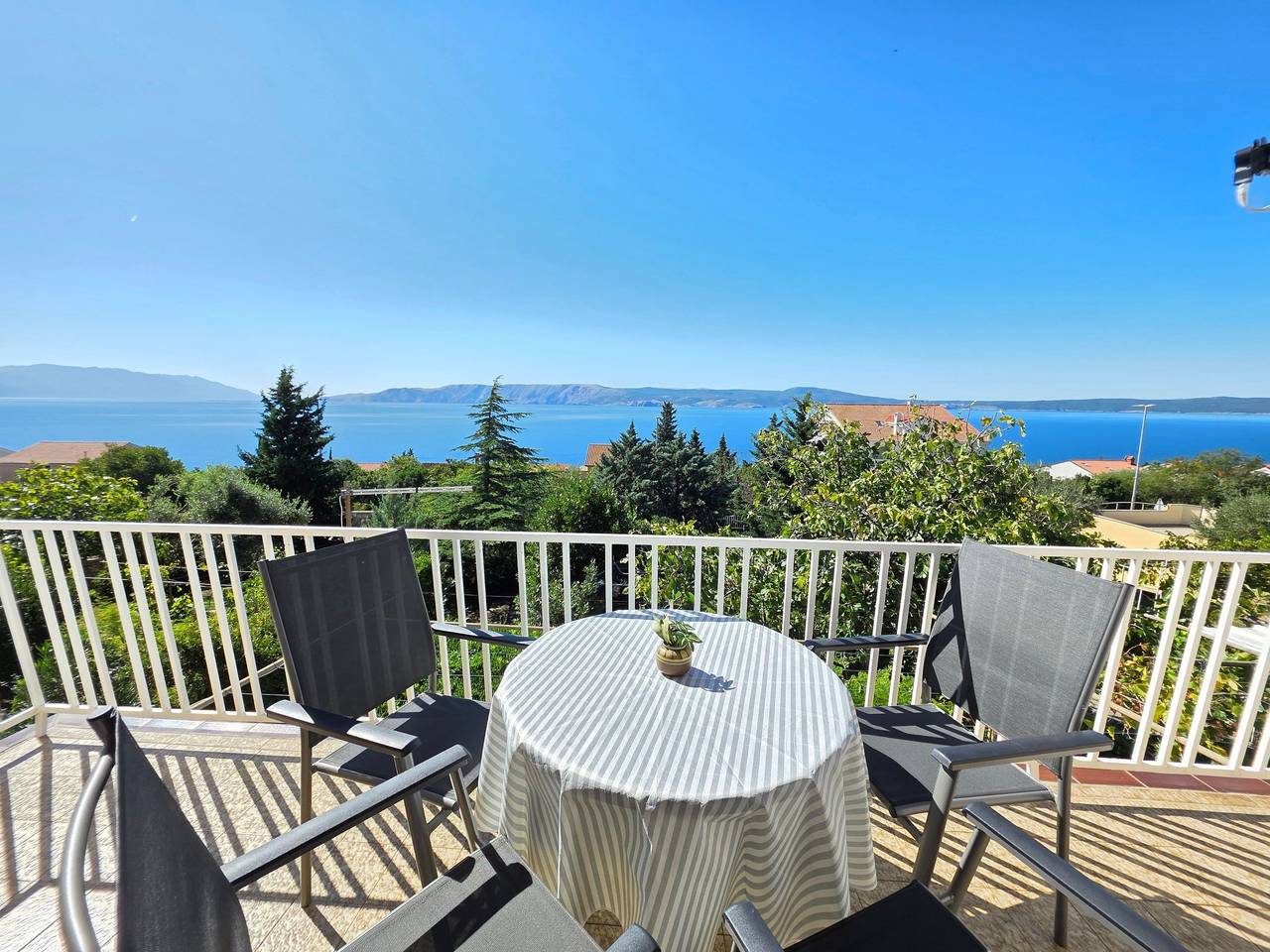 Appartamento vacanze a Kvarn a partire da 71€ a notte