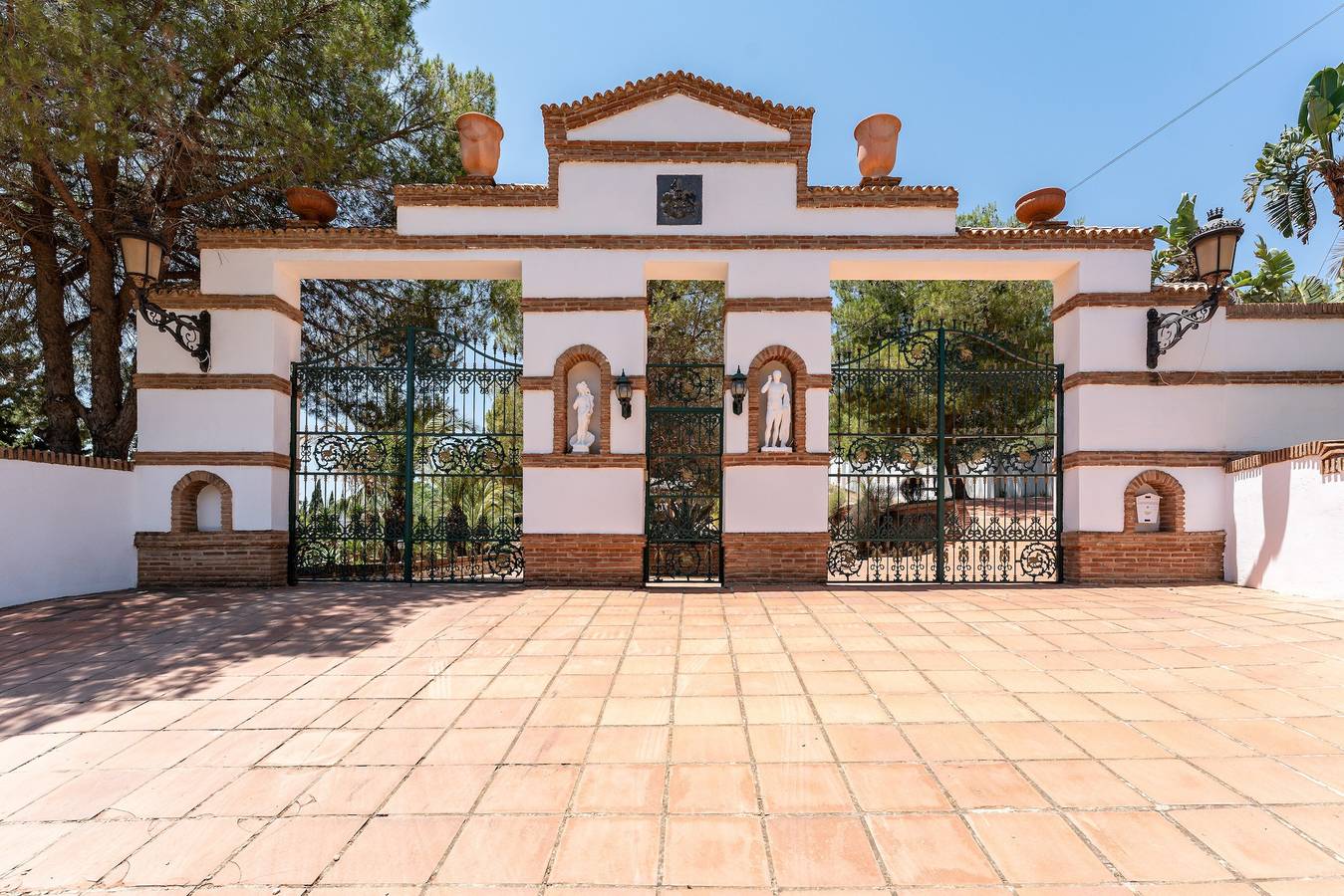 " Cortijo Alegría - Hasta 28 Huéspedes | Perfecto para Grupos, Familias y Eventos - Piscina Privada in Mijas, Costa del Sol