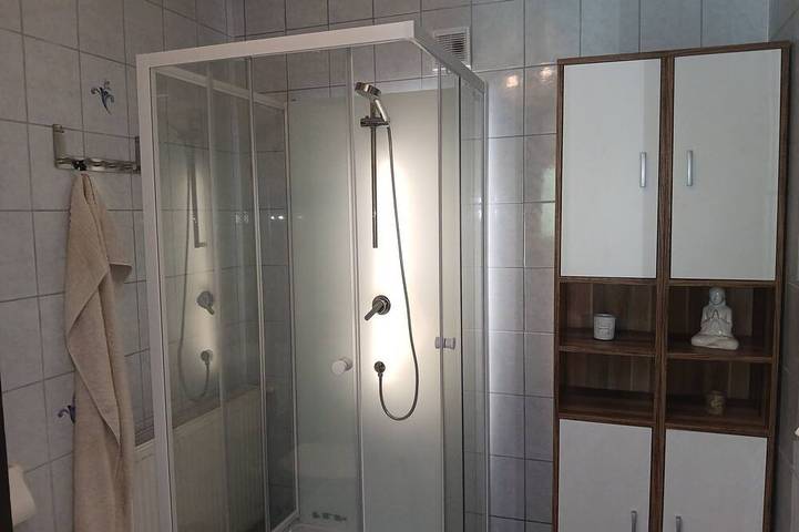 Ferienwohnung für 4 Personen, mit Terrasse und Garten sowie Sauna in Schottwien - 3