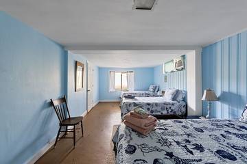 Cottage for 13 People in Norfolk (VA), Chesapeake Bay, Photo 2