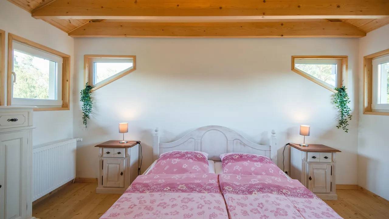 Ferienhaus für 4 Personen (100 m²) in Winsen (Aller) in Winsen (Aller), Aller-Leine-Tal