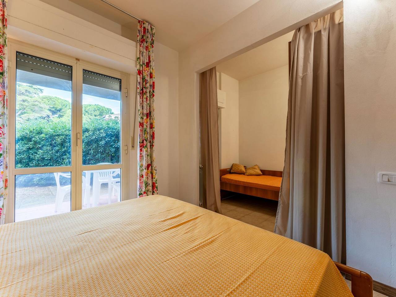 Ganze Wohnung, Küstenkomfort in Giannella in Giannella, Grosseto Provinz