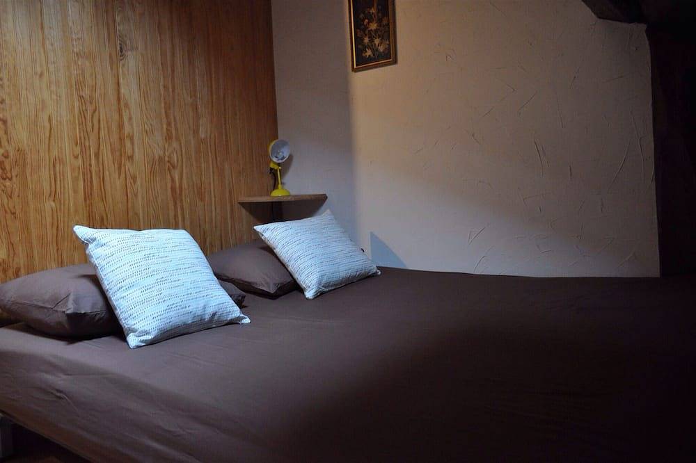 Apartamento entero, Apartamento de 55m2 en el corazón de la naturaleza. Apartamento equipado, tranquilo, con hermosas vistas in Valdeblore, Nizza Region