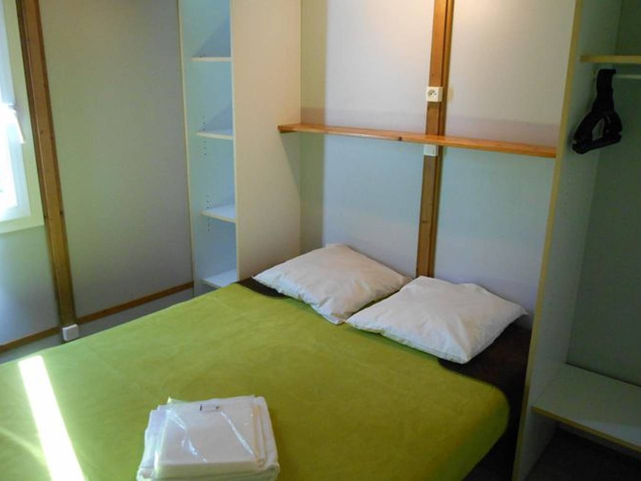 Gemütliches Chalet mit Terrasse für 4 Personen in Gurmençon, Béarn