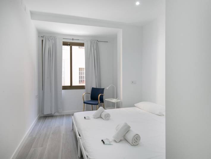 Apartamento vacacional entero, Winahost Lloret Venecia in Central Lloret de Mar, Lloret de Mar