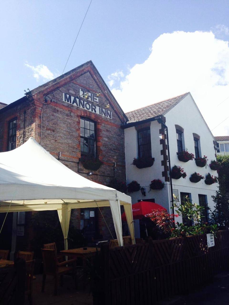 Double or Twin Room in Torbay