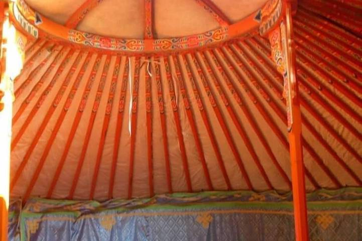 Mobil Home - Plessix balisson in Beaussais-sur-Mer, Dinan und Umgebung