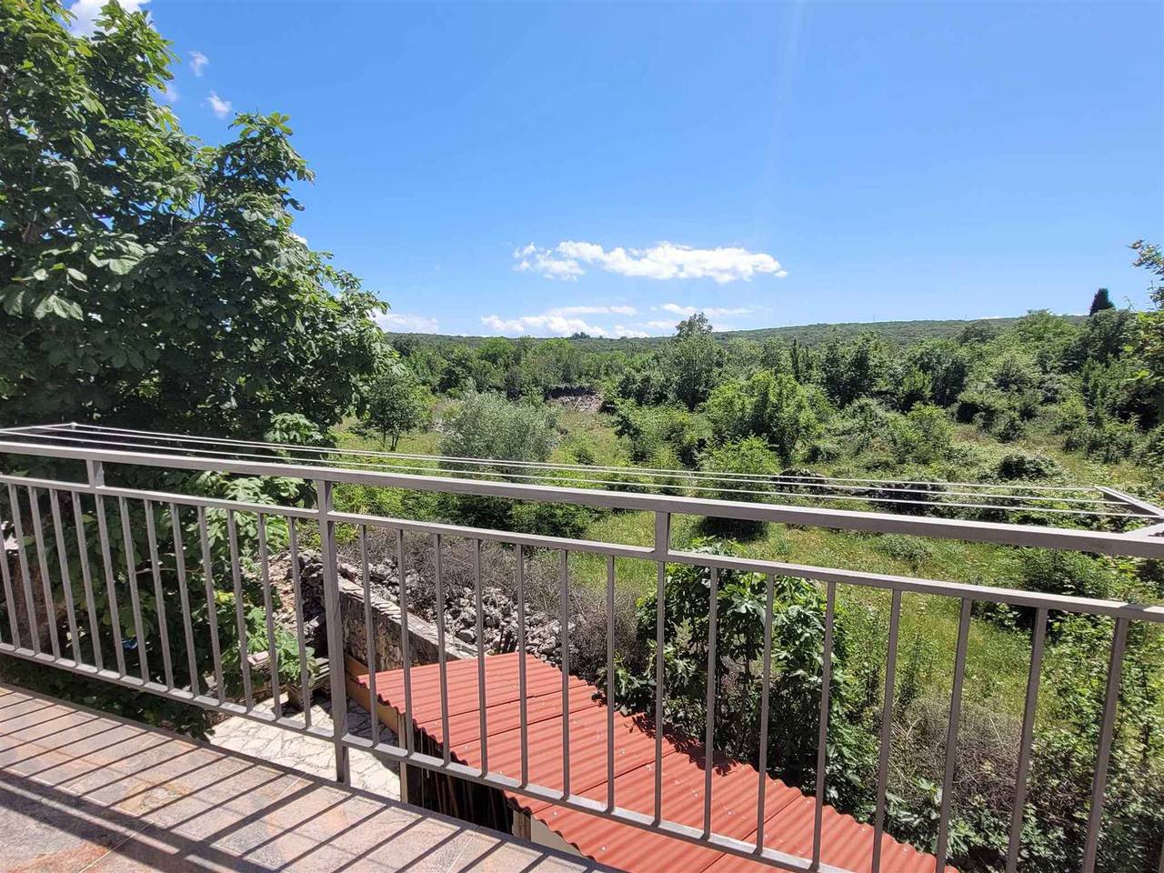 Ganze Ferienwohnung, Ferienwohnung mit Klimaanlage und Wlan in Malinska-Dubašnica, Krk