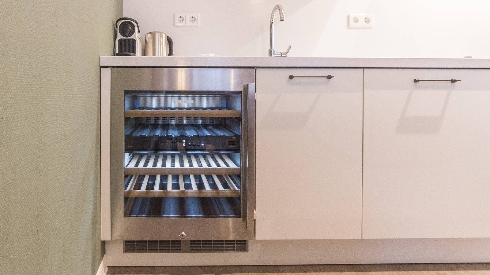 Apartamento entero, Luxury apartment - 1 bedroom (Burgundian) at Dormio resort Maastricht in Maastricht, Limburgo (Países Bajos)