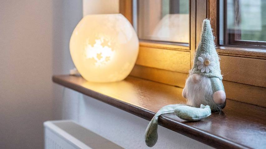 Ferienwohnung für 4 Personen, mit Garten in Bad Rippoldsau-Schapbach - 3