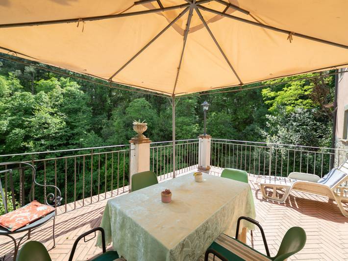 Gîte pour 3 personnes, avec jardin à Loro Ciuffenna - 3