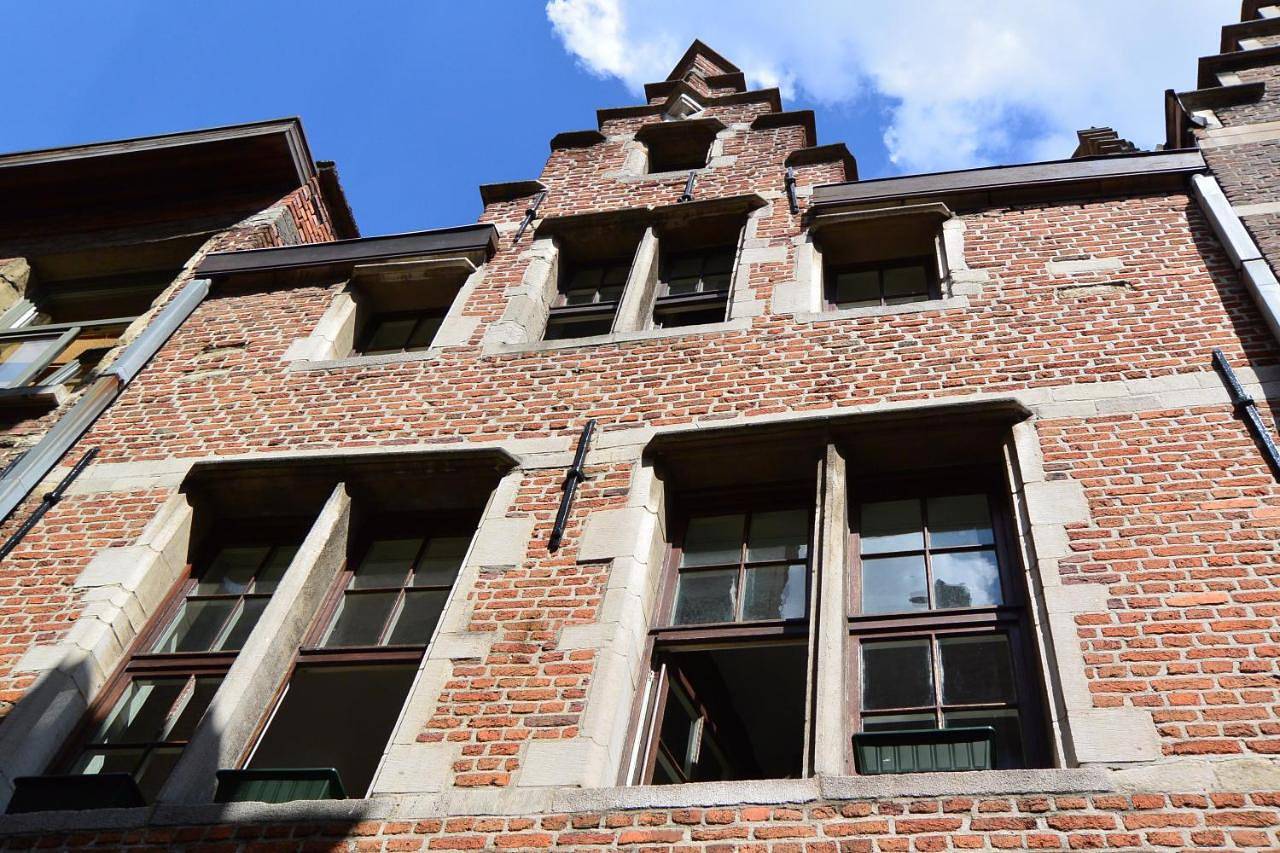 B&B Bedstarline in Anvers, Région d'Anvers