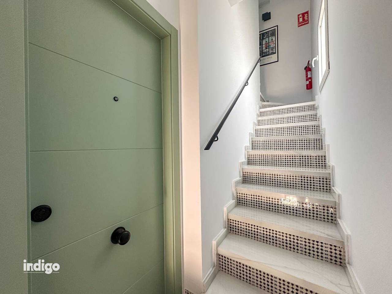 Entire apartment, Holiday apartment for 4 people with balcony in Ayamonte, Costa de la Luz