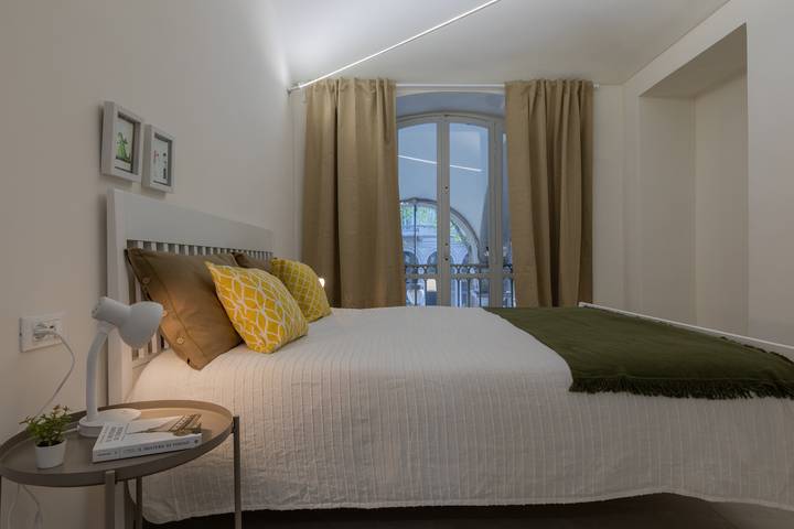 Ferienwohnung für 4 Personen - 1