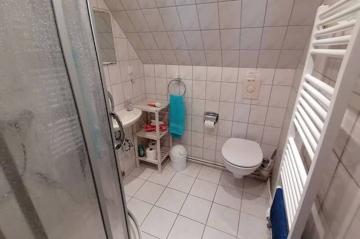 Cottage für 2 Personen, mit Garten auf Hiddensee - 4