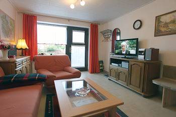 Ferienwohnung für 2 Personen im Weimarer Land - 2