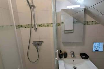 Appartement De Vacances pour 4 Personnes dans Créteil, Val-de-Marne, Photo 4