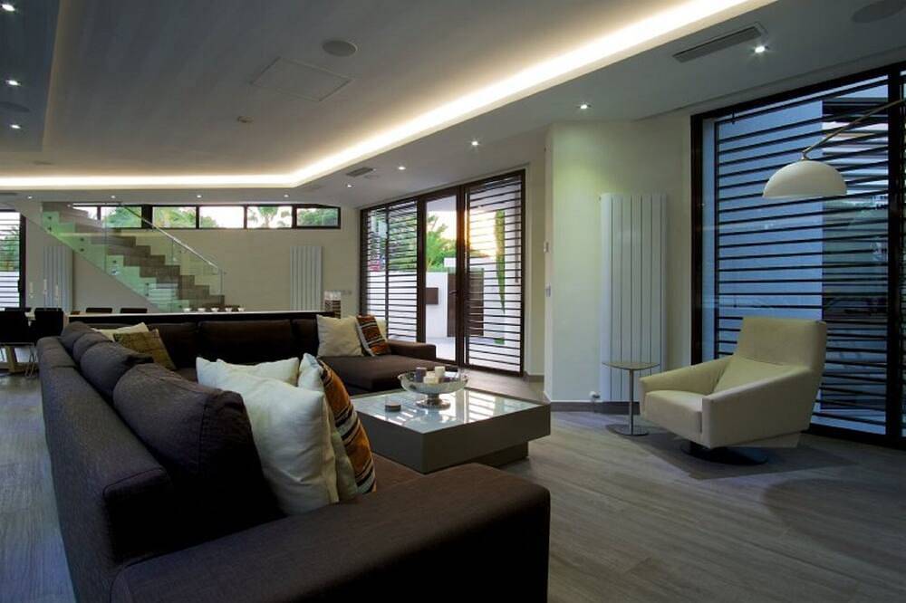 El Convento - Luxury Modern Villa in Cabo Roig, Costa Blanca