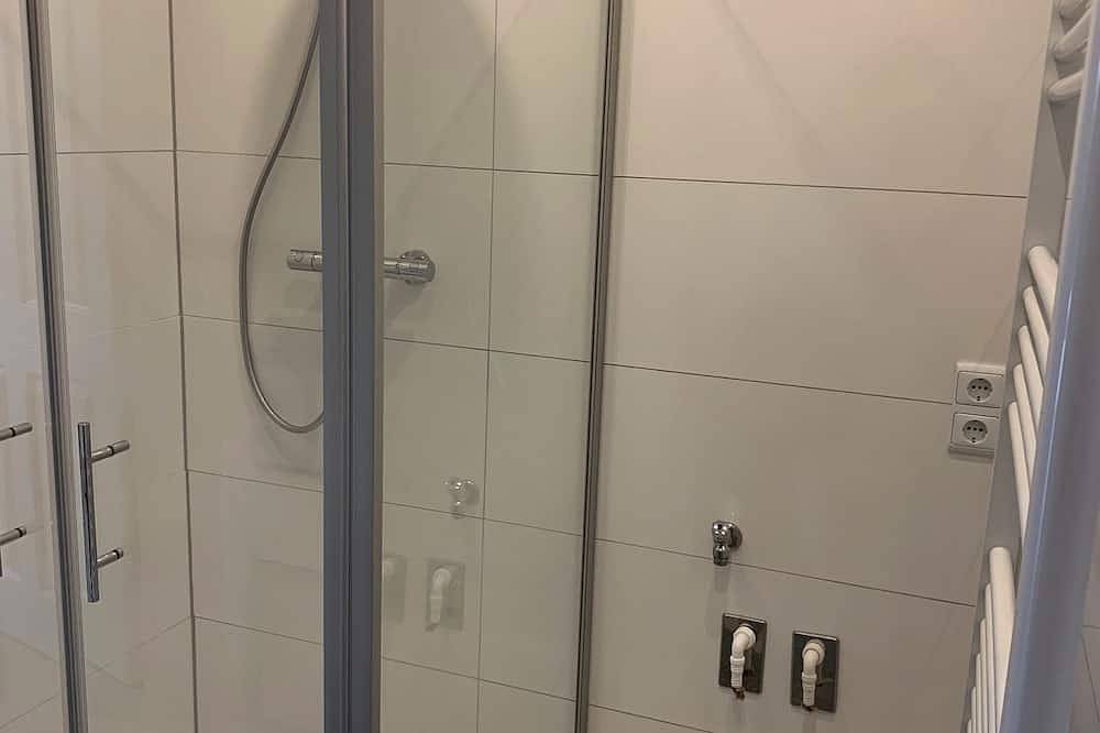 Ganze Wohnung, Ferienwohnung Schroeder in Ostseestrandnähe in Behrensdorf, Hohwachter Bucht