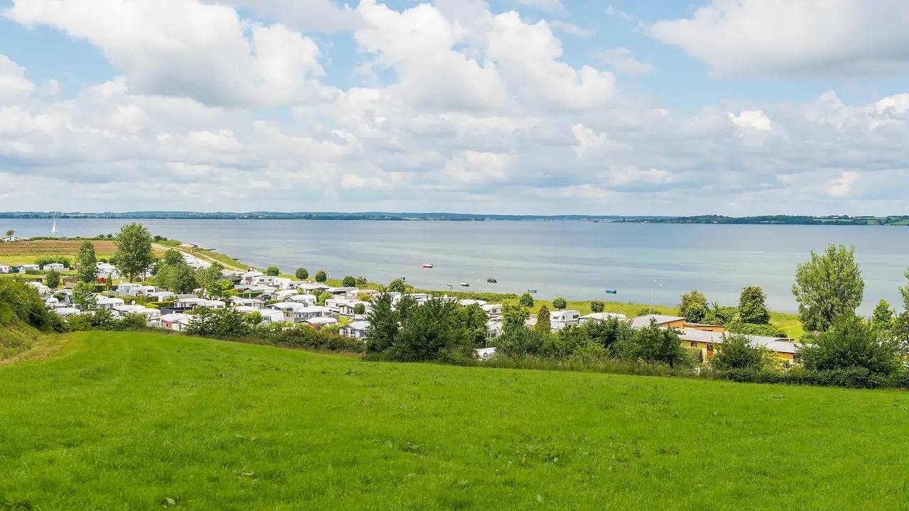 Ganze Ferienwohnung, Ferienwohnung für 4 Personen (70 m²) in Dollerup in Dollerup, Schleswig-Flensburg