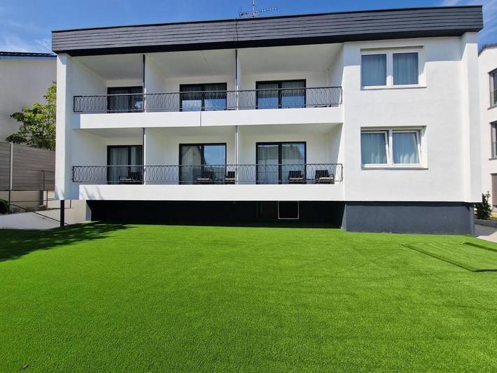 Hôtel pour 2 personnes, avec vue et balcon à Bad Wimpfen - 4