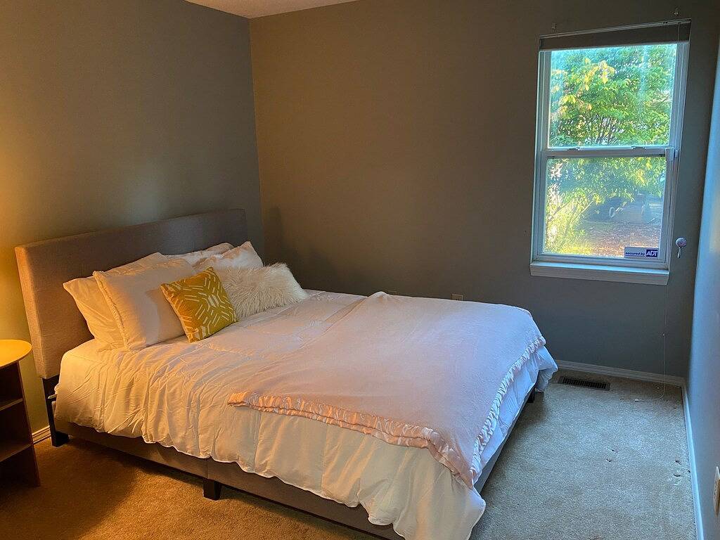 Nicely updated home in great location near campus + downtown in Bloomington (IN), Monroe County (IN)