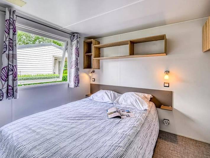 Gîte pour 4 personnes, avec bassin pour enfant dans les Landes - 4