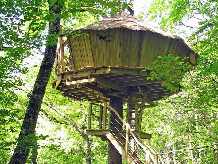 Camping pour 2 personnes à Vienne (France)
