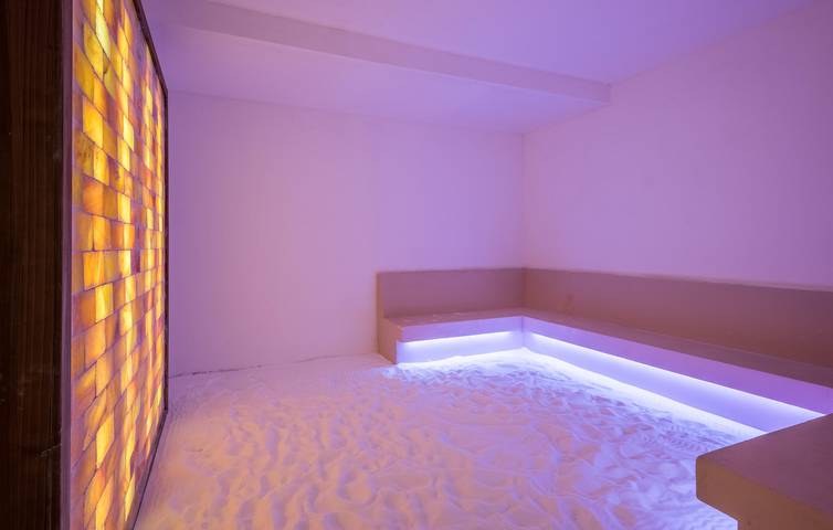 Ferienwohnung für 4 Personen, mit Sauna und Pool in Siena - 4