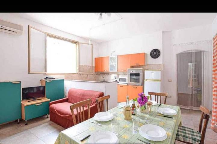 Ferienhaus für 5 Personen - 1