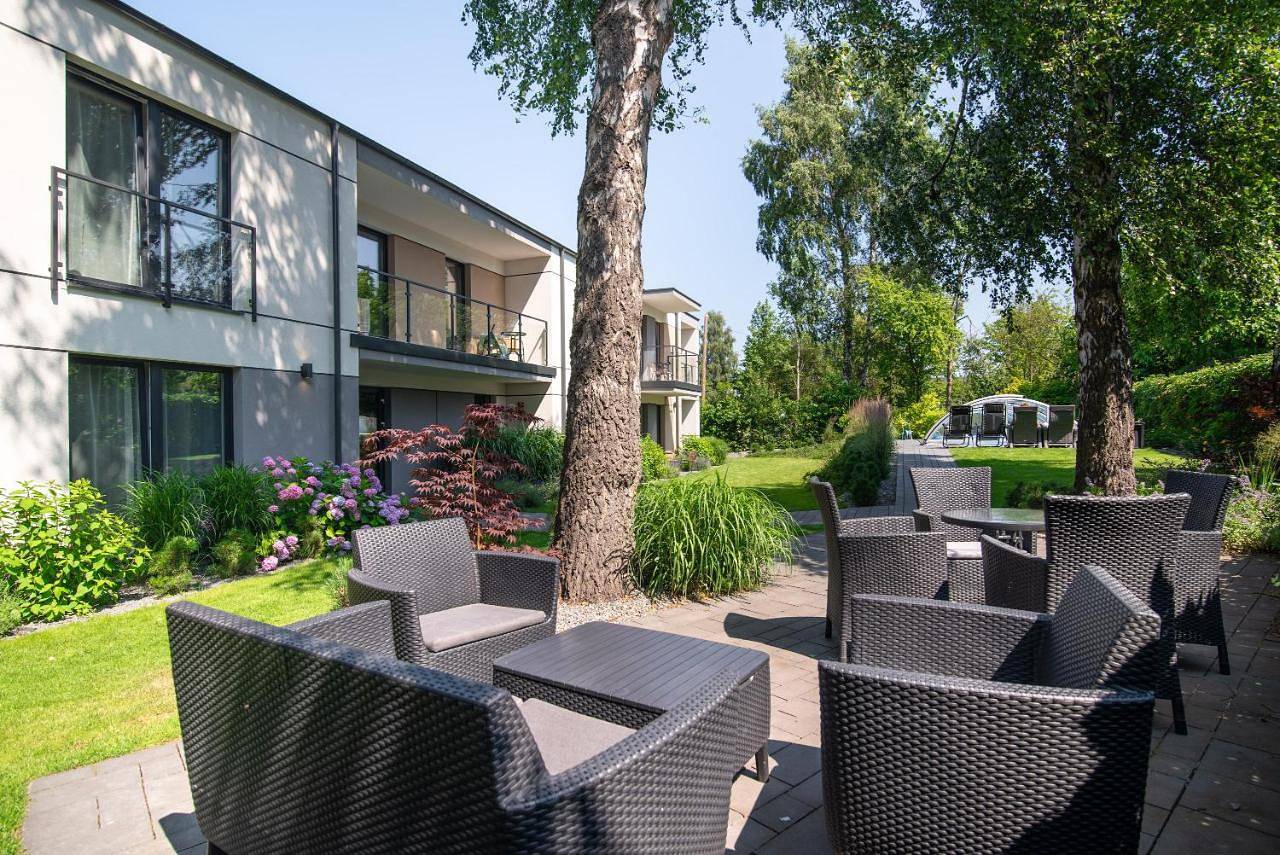 Porto Bello in Jastrzębia Góra, Zatoka Gdańska