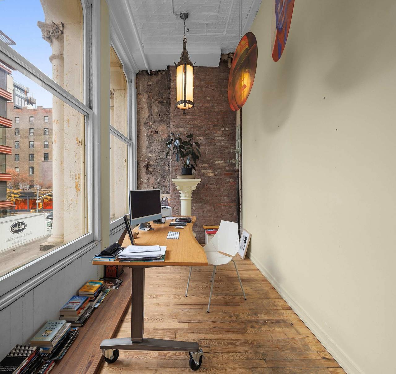 Apartamento entero, Bond Loft   Expansive   Luxurious Loft in Noho in Manhattan, Nueva York