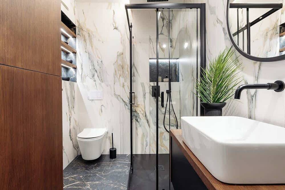 Appartement entier, Marvellous Stay in Modern Historical Townhouse in Cracovie, Petite-Pologne