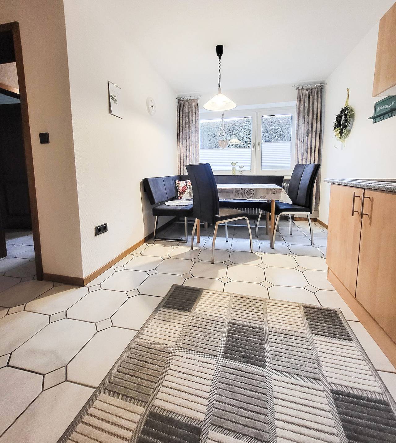 Ganze Ferienwohnung, Ferienwohnung Meyer in Surwold, Emsland