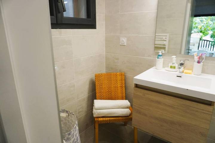 Gîte pour 4 personnes, avec terrasse dans Leucate-Plage - 3