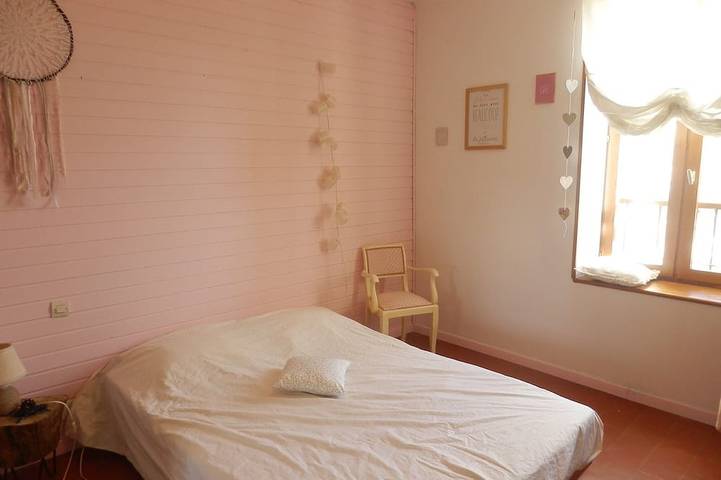 Location de vacances pour 8 personnes, avec jardin à Puimisson - 3