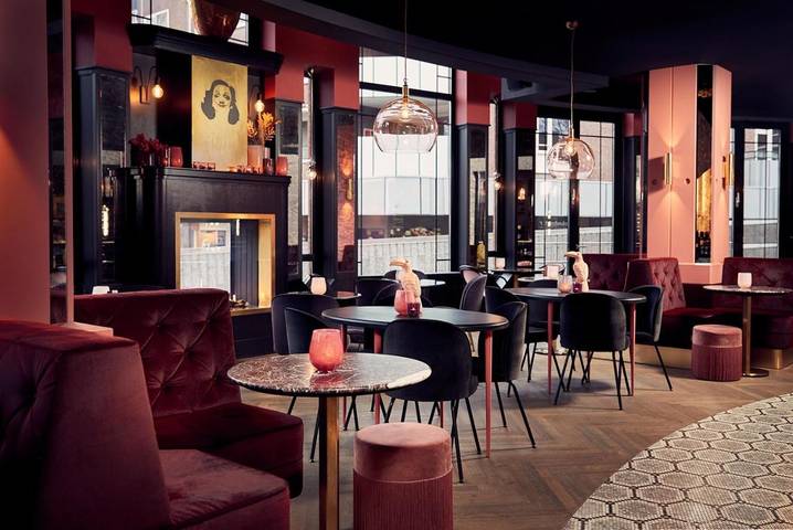 Hôtel pour 3 personnes, avec terrasse à Ruremonde - 4