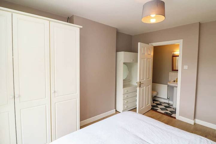 Gîte pour 6 personnes, avec jardin dans Skibbereen - 4